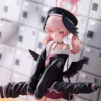 ブルーアーカイブ　アクリルフィギュア　セット 51kMWg7qMKL._UF350,350_QL50_.jpg